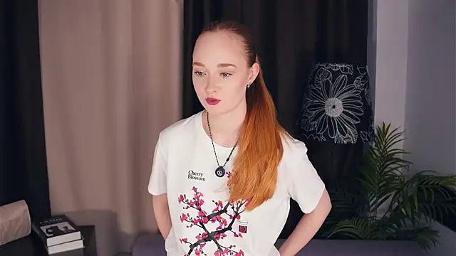 Snapshot of VanAbeln chatting on November 30, 1:26 pm VanAbeln online show from November 30, 1:26 pm