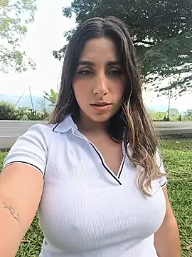 Catalina ramos online show from January 7, 9:17 pm