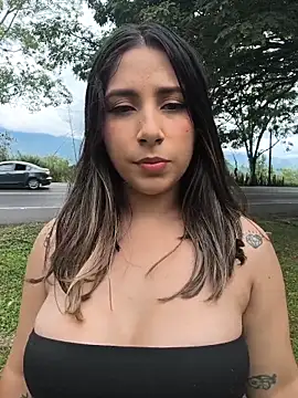 Catalina ramos online show from January 18, 8:12 pm