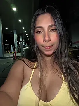 Catalina ramos online show from April 12, 5:56 am