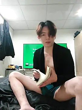 twtung tung online show from December 3, 1:53 pm