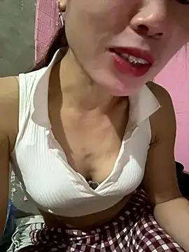 meganmeo online show from January 17, 1:21 am