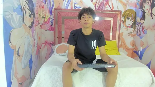 TeamAR  online show from January 8, 5:59 pm