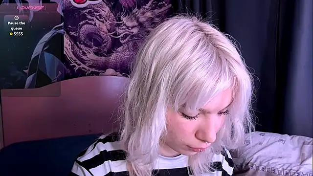 LolaDollyMur online show from November 24, 7:13 pm