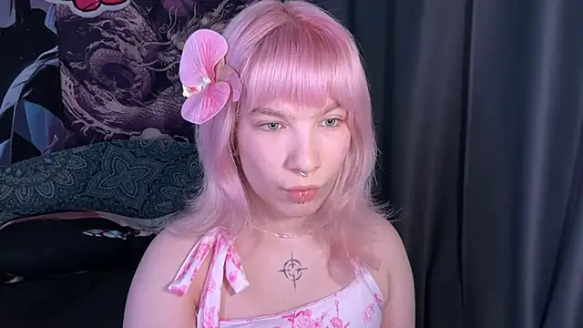 LolaDollyMur online show from December 21, 7:10 pm