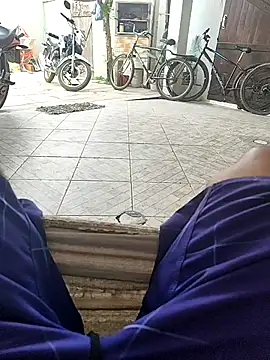 PauRosa888 online show from November 23, 2:50 pm