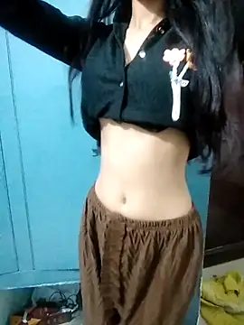 Snapshot of Alpee_kumri chatting on November 25, 7:08 am Alpee kumri online show from November 25, 7:08 am