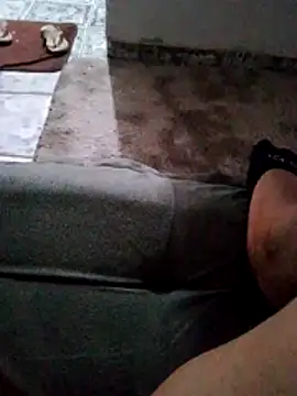 Mirellafoss online show from December 2, 11:15 am