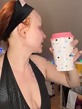 Fiebie licios online show from January 6, 7:34 am