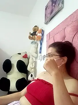 dulcecielo  online show from January 8, 12:13 am