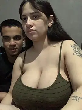 Snapshot of Galaycris chatting on December 1, 10:26 pm Galaycris online show from December 1, 10:26 pm