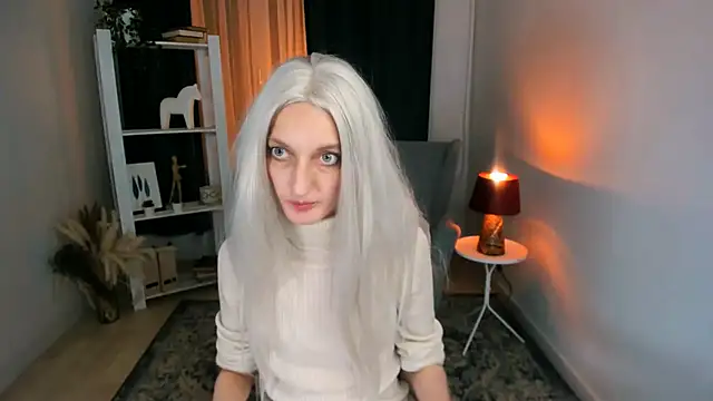 Snapshot of ViktoriaClark chatting on December 15, 10:41 am ViktoriaClark online show from December 15, 10:41 am