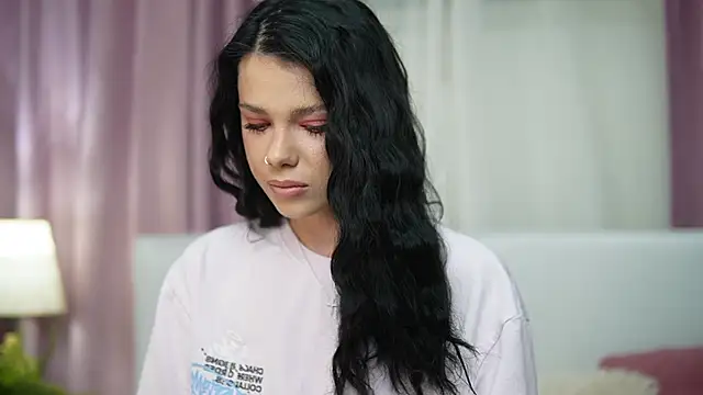 Snapshot of IsabelAmber chatting on November 24, 6:40 pm IsabelAmber online show from November 24, 6:40 pm