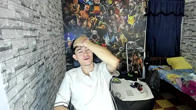 jay orange online show from January 9, 11:06 pm