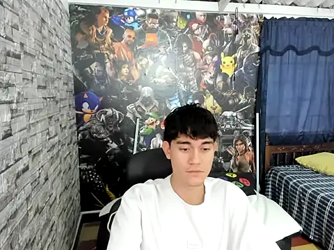 jay orange online show from February 2, 9:13 pm