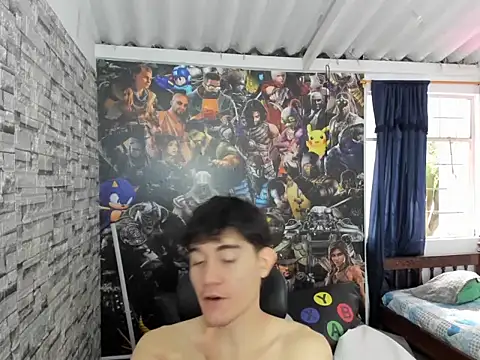 jay orange online show from March 23, 7:51 pm