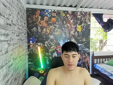 jay orange online show from April 11, 7:29 pm