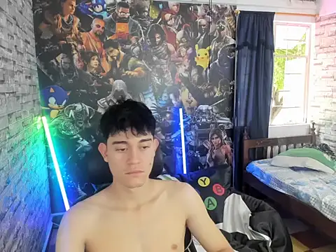 jay orange online show from April 19, 7:38 pm