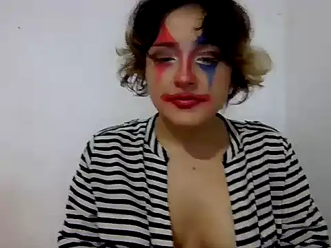 alisson indraa online show from December 4, 5:06 am