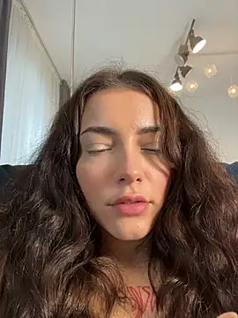 LianixLoverx online show from March 22, 1:47 pm