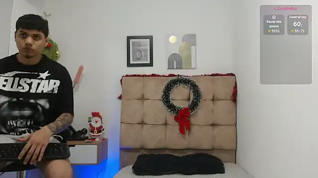 Snapshot of RhythmSensualXX chatting on November 29, 3:04 pm RhythmSensualXX online show from November 29, 3:04 pm