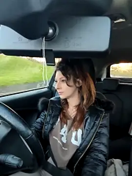 FreyaFucksFans online show from February 15, 4:58 pm