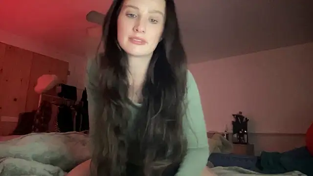 MysteriousMadam online show from March 25, 12:27 am