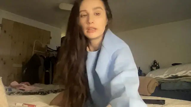 MysteriousMadam online show from April 15, 12:06 am