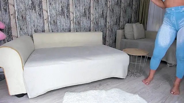 SexyElisabeth online show from November 2, 6:16 am