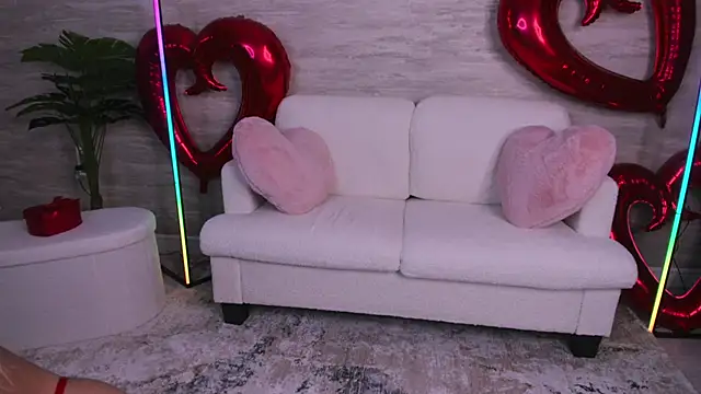 SexyElisabeth online show from February 14, 4:31 am