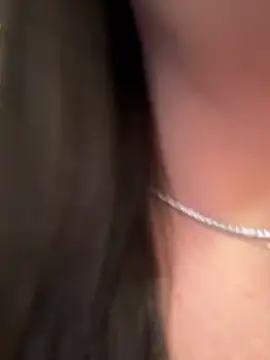 JessicaFlame online show from February 21, 9:43 am