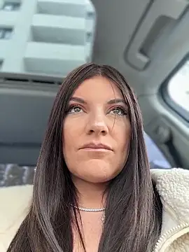 JessicaFlame online show from February 23, 9:17 am