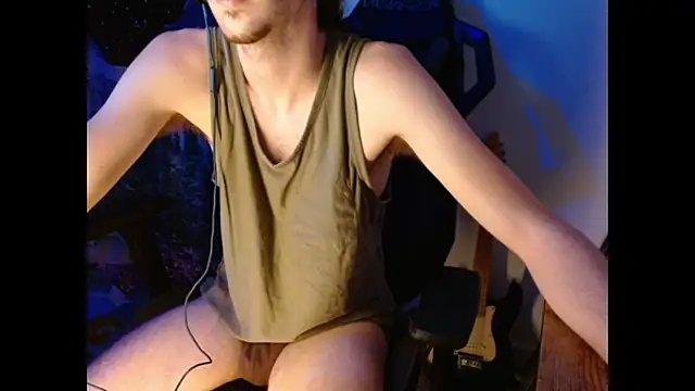 Snapshot of JustStonie chatting on November 24, 10:15 am JustStonie online show from November 24, 10:15 am