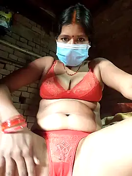 Curvy Vamikaa online show from December 16, 8:52 am