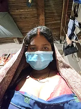 Curvy Vamikaa online show from January 17, 3:50 pm