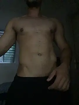 MoreninhoMagrinho online show from December 3, 3:36 am