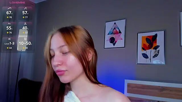 lally cute online show from March 4, 11:38 am