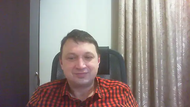 Storm Velvet online show from December 4, 12:14 pm