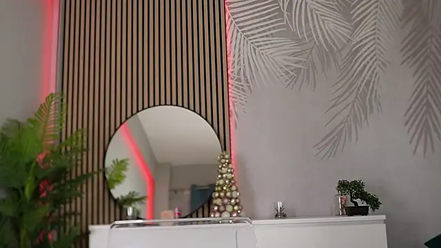 Jessy Cruz  online show from December 23, 5:49 am