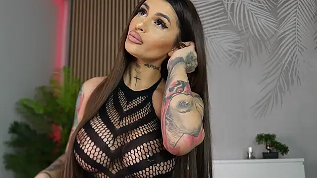 Jessy Cruz  online show from January 13, 5:24 am