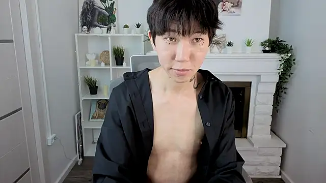 YugoAsian online show from November 28, 12:41 pm