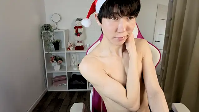 YugoAsian online show from December 21, 7:48 am