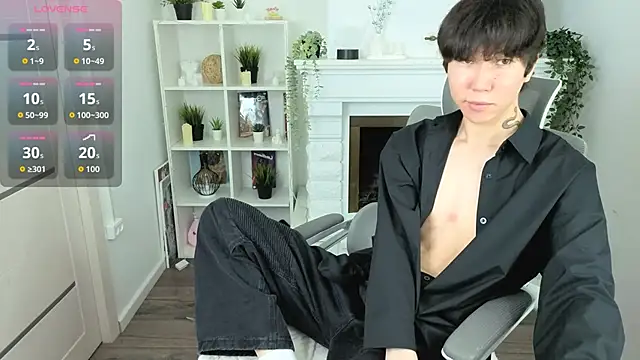 YugoAsian online show from March 5, 12:34 pm