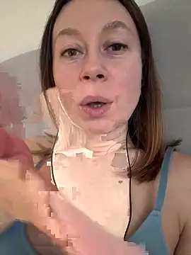 Brooke lover online show from December 17, 8:09 am