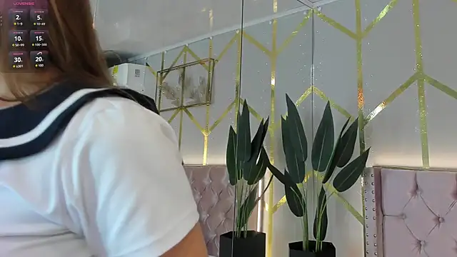 Lola saenz  online show from February 18, 11:50 am