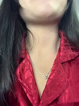 lana-kan online show from January 16, 1:48 pm