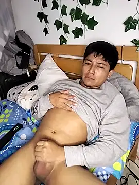 Jess Botja online show from November 27, 5:20 am