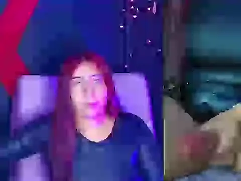 scarlett aviebby online show from December 19, 2:24 pm