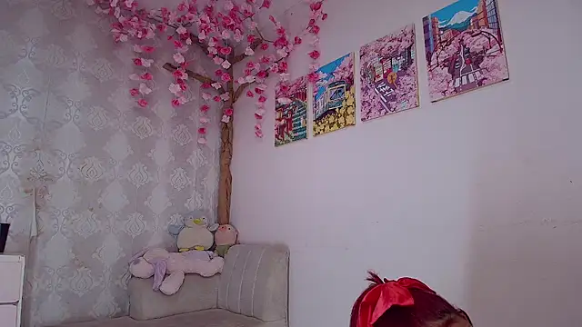 Erline wonrr online show from January 16, 3:10 am