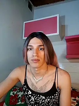 foxxy lee13 online show from December 15, 8:51 am